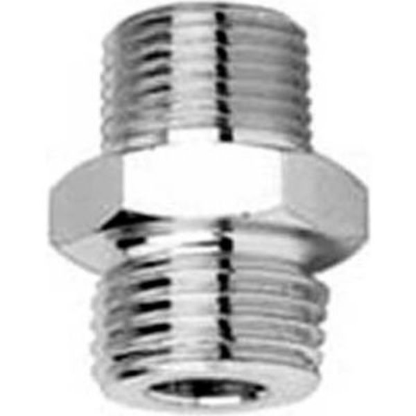 Allpoints Allpoints 1111126 Adaptor, Hose, Leadfree, 3/4"Npt 1111126